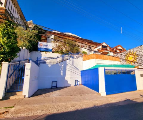 Quinto Sol B&B Bed and Breakfast in Vina del Mar