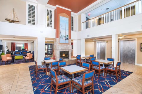 Hampton Inn & Suites Annapolis Hotel in Anne Arundel County