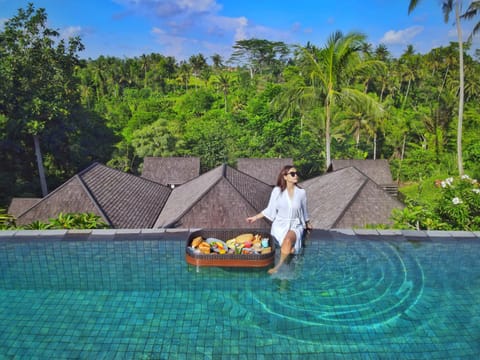Tejaprana Bisma - CHSE Certified Resort in Ubud