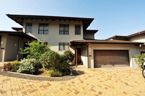 Sovereign Sands 2 Haus in KwaZulu-Natal