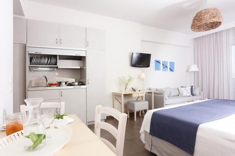 Artina Nuovo Apartment hotel in Messenia