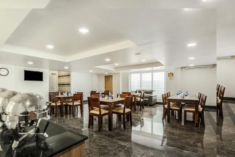 Park Avenue Suites Hotel in Coimbatore