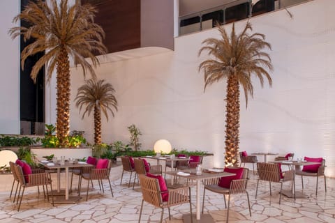 Crowne Plaza Doha - The Business Park, an IHG Hotel Hôtel in United Arab Emirates
