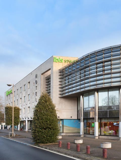 ibis Styles Bordeaux Saint Médard Hotel in Le Haillan