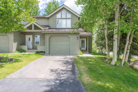 Mountain Jewel Apartment in Colorado