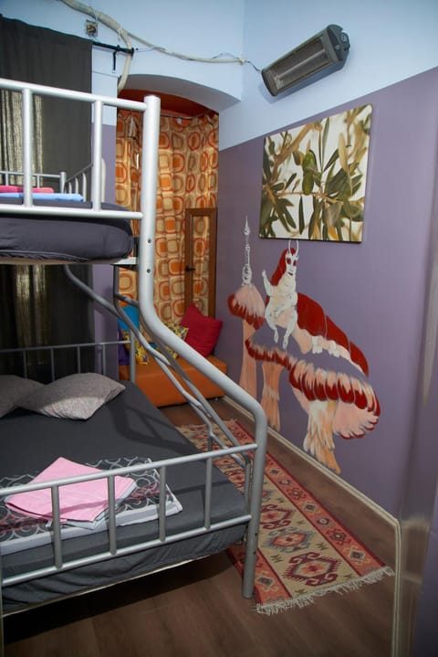 Chillout Lya Hostel & Lounge Auberge de jeunesse in Istanbul