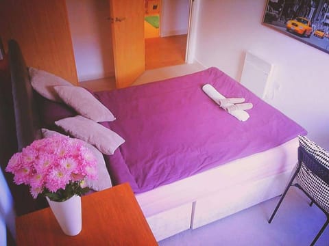 Modern lovely bedroom close to stations in East London, zone 2 Vacation rental in London Borough of Hackney