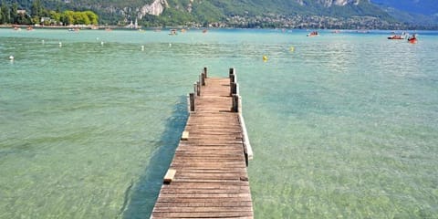 L'appartement d'Anna Condominio in Annecy