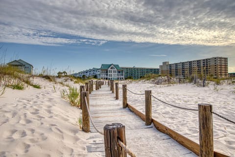 Plantation West Resort Hotel in Alabama