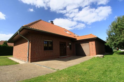 Ferienhaus Zur Schmiede House in Mecklenburgische Seenplatte