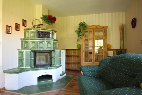 Ferienhaus Zur Schmiede House in Mecklenburgische Seenplatte