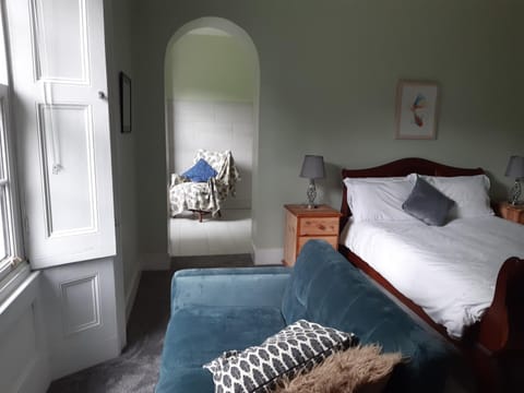 Reenglas House Bed and Breakfast in County Kerry