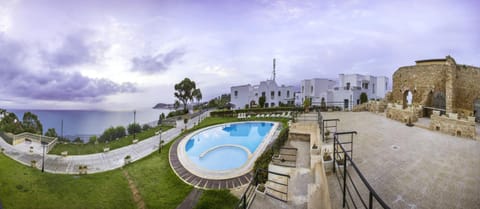 Pool view, Sea view, Swimming pool, Swimming pool