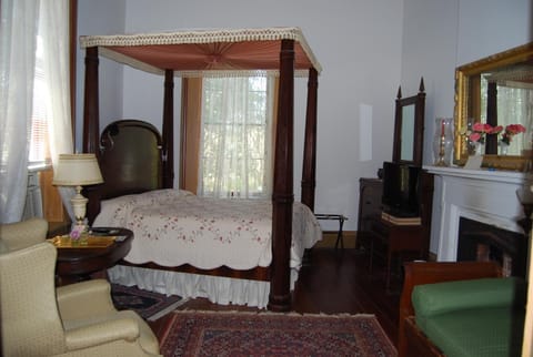 Glenfield Plantation Historic Antebellum Bed and Breakfast Bed and Breakfast in Natchez