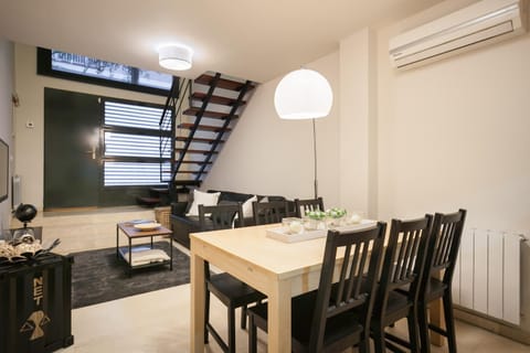 ApartsNouBcn Fira Barcelona Wohnung in L'Hospitalet de Llobregat