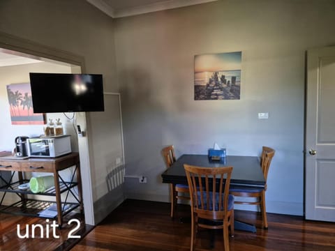 Bunbury's Most Convenient Location Appartement in Bunbury