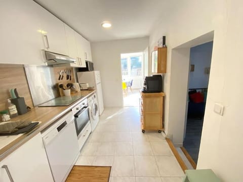 Maison avec jardin et jacuzzi proche Polytechnique House in Île-de-France