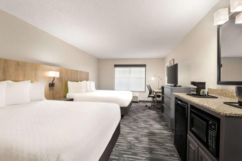 Country Inn & Suites by Radisson, Boise West, ID Hôtel in Meridian
