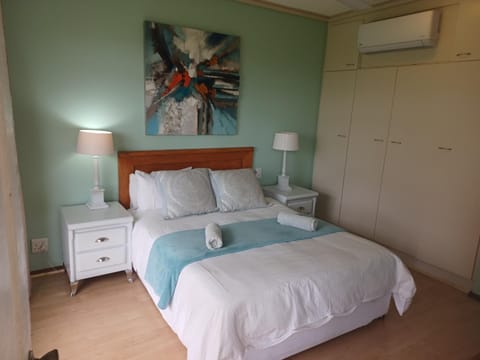 Brookes Hill suites no 18 Copropriété in Port Elizabeth