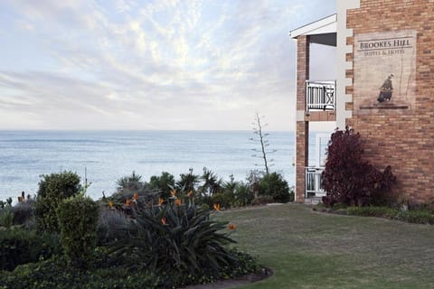 Brookes Hill suites no 18 Apartamento in Port Elizabeth