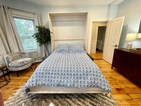 Renovated 4bed 15 Bath, Mit, Harvard,hospitals Apartamento in Cambridgeport