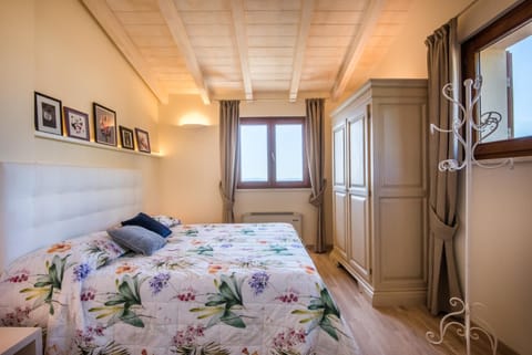 Casa Vacanze Squarcialupi Apartment in Castellina in Chianti