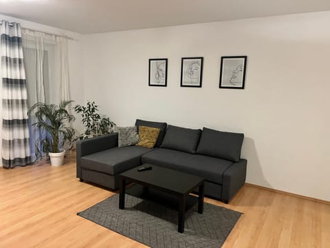 Apartment Alexander Bad Kreuznach Apartment in Bad Kreuznach