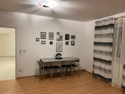 Apartment Alexander Bad Kreuznach Apartment in Bad Kreuznach