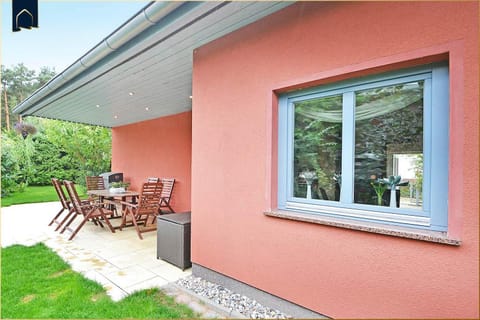 Ferienhaus Zirchow 1 House in Zirchow