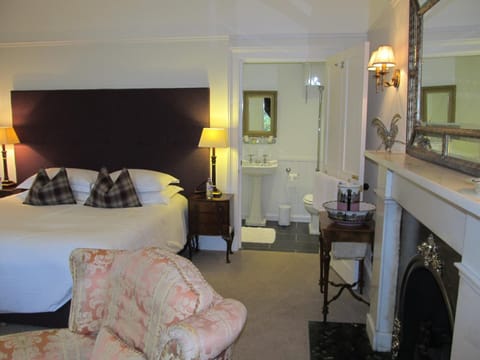 The Townhouse Bed and Breakfast in Perth