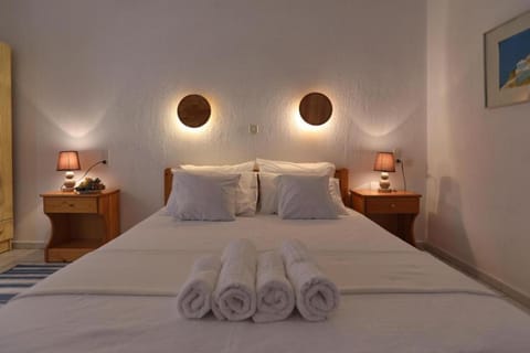 Pansion Prodromina Bed and breakfast in Skopelos