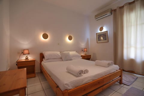 Pansion Prodromina Bed and Breakfast in Skopelos