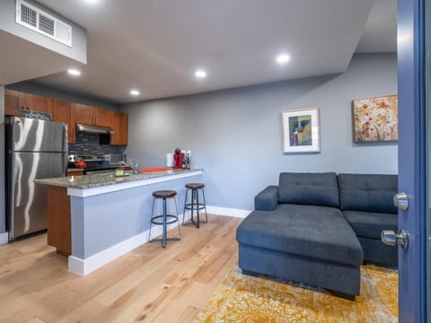 Verandas at Uptown Apartment in Austin