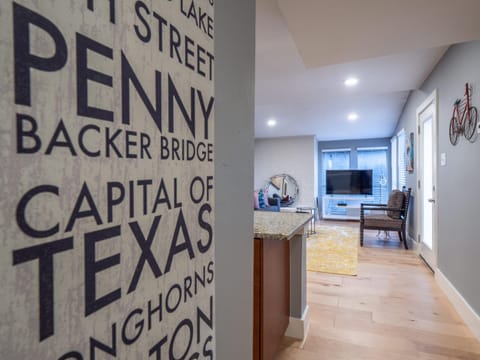 Verandas at Uptown Apartment in Austin
