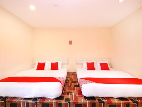 OYO 479 The Green Hotel Hotel in Hulu Langat