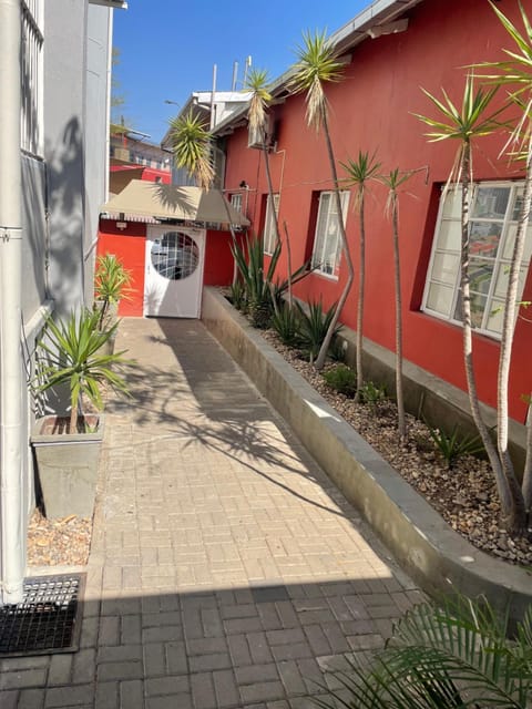 Stern self catering apartments Appartement in Windhoek