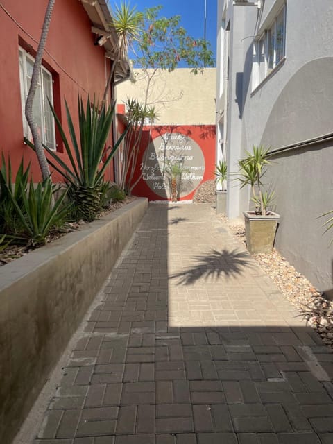 Stern self catering apartments Appartement in Windhoek