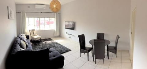Stern self catering apartments Condo in Windhoek