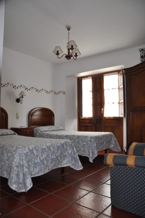 Posada la Torre Bed and Breakfast in Western coast of Cantabria