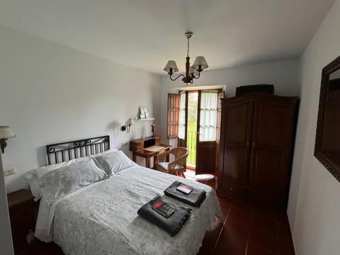 Posada la Torre Bed and Breakfast in Western coast of Cantabria