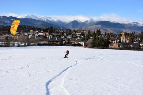 Cal Pedrals Pairal Country House in Cerdanya