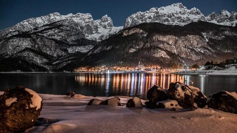 Hotel Aurora Hotel in Molveno