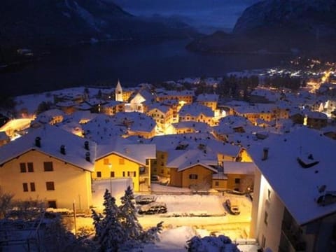 Hotel Aurora Hôtel in Molveno