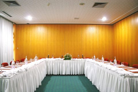 Business facilities