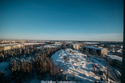 The Explorer Hotel Hotel in Yellowknife