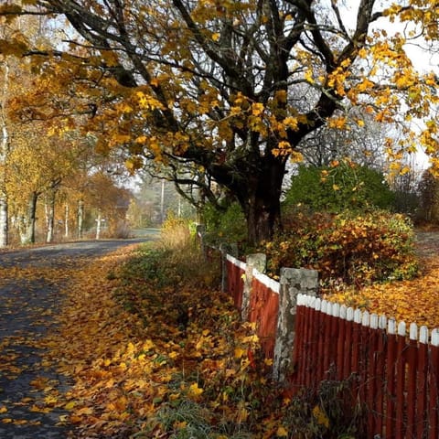 Isotalo Farm at enäjärvi lake House in Uusimaa