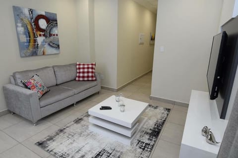Elridge Living Eigentumswohnung in Gauteng