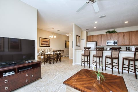 Paradise Palms- 4 Bed Townhome w/Splashpool-3044PP House in Four Corners