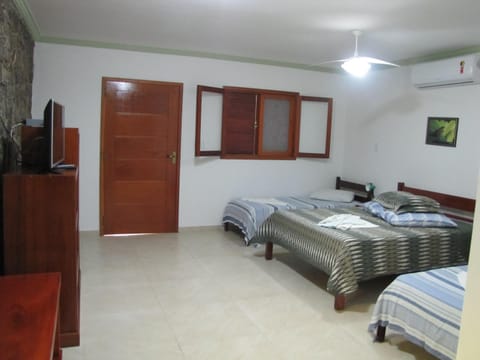 Pousada Tarituba Inn in State of Rio de Janeiro