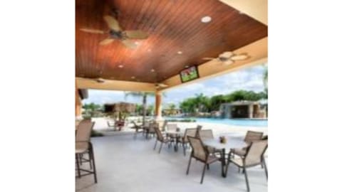 Paradise Palms- 4 Bed Townhome w/Splashpool-3202PP House in Four Corners